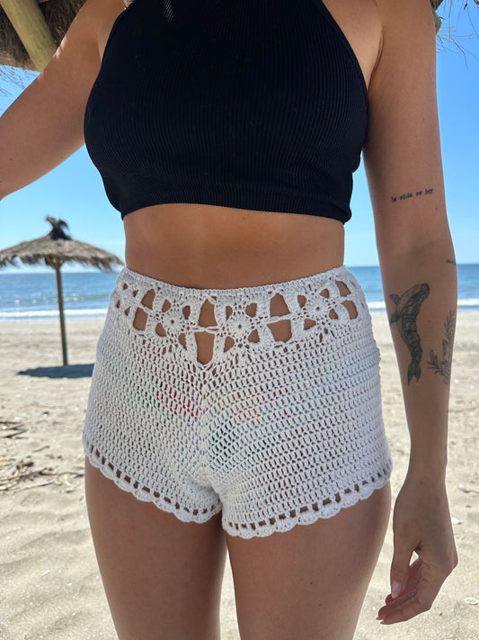 Short Crochet